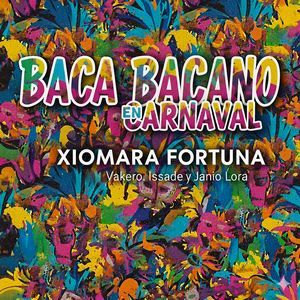 Baca Bacano en Carnaval