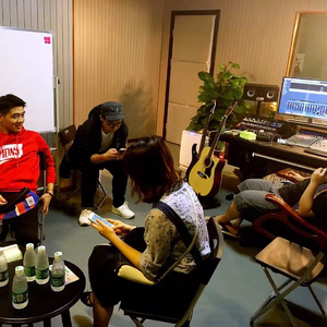 不将就（原唱：李荣浩）