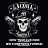 La Coka Nostra - Mind Your Business (Instrumental)