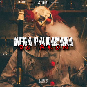 Mega Palhaçada do Akon