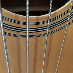 Mental Abyss (Acoustic Version) (Acoustic Version)