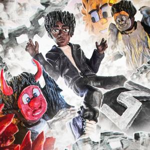 Neva seen (feat. Xphinity)