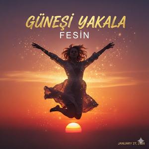 Güneşi Yakala