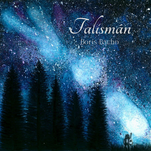 Talismán
