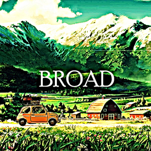 broad