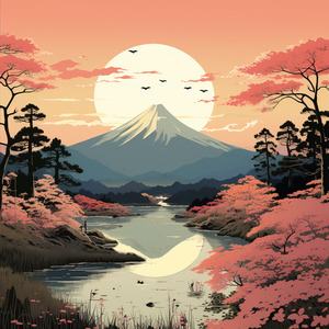 Beyond Fields of Green Grass