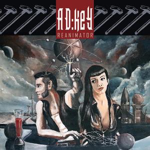 Science Fiction-Welt