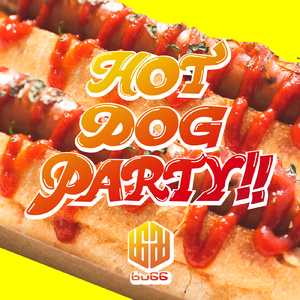 HOTDOGPARTY!!