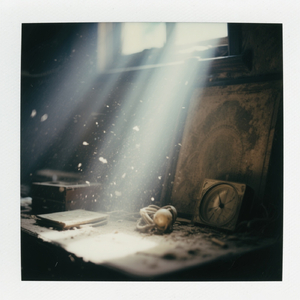 Dust and Old Memories