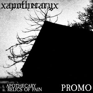 Apothecary