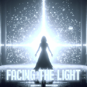 Facing The Light - Slowed + Reverb