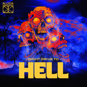 Night Drive to Hell