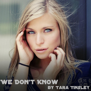We Don't Know