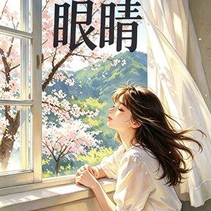 眼睛