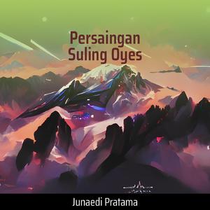 Persaingan Suling Oyes