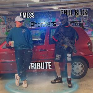 Phonkers Tribute