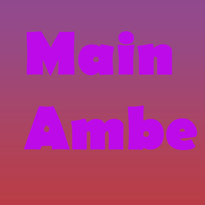 Main Ambe