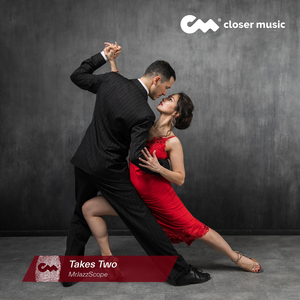 Takes Two (Instrumental)