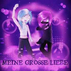 meine grosse liebe (feat. xofilo)