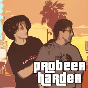 Probeer Harder