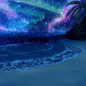 Sea of Voices x 动漫对白（Re:零、我的英雄学院、红莲螺岩、进击的巨人、游戏人生）