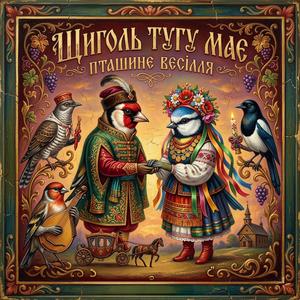 Щеголь тугу має (Лісові слухи)