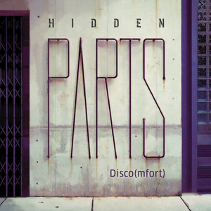 Hidden Code (Reprise)