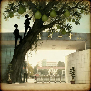 致我们混沌的岁月