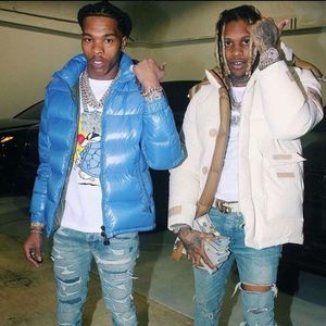 【Free】"ALL ON ME" Lil Durk x Lil Baby Type Beat