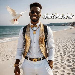 Masters of Mass Control