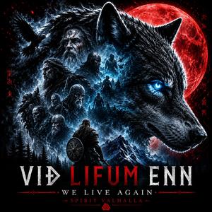 Við Lifum Enn — We Live Again