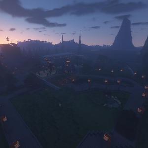 实际上他们只是萍水相逢又各奔东西而已