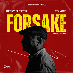 Forsake