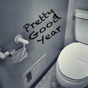 Pretty Good Year