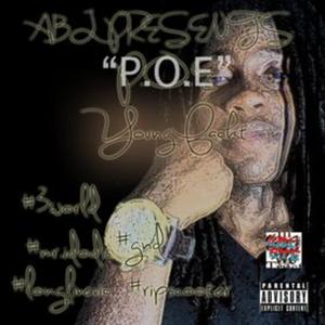 Wolfin' (feat. ItzJusWeez & Phat Gesus)