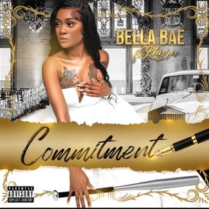 Commitment (feat. Khyra)