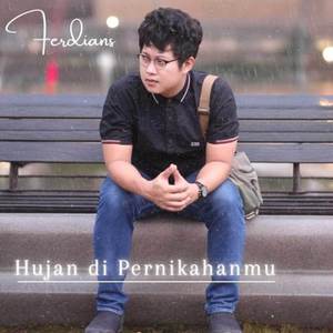 Hujan Di Pernikahanmu
