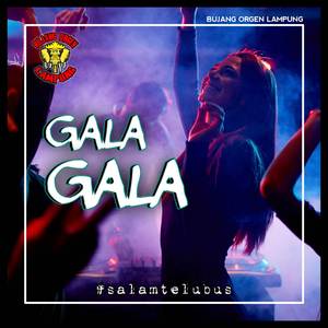 DALAMO X DJ OGOH OGOH INST