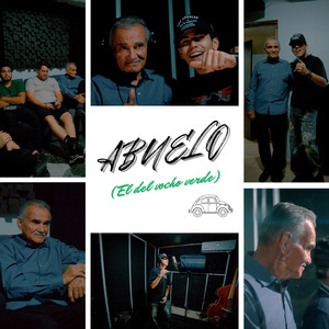 Abuelo (El Del Vocho Verde)