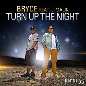 Turn up the Night (G&g vs. Davis Redfield Remix)