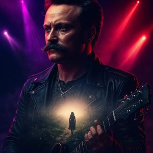 Не знаю, що мене до тебе тягне (I Don't Know What Draws Me to You)