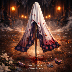 Flor de veneno