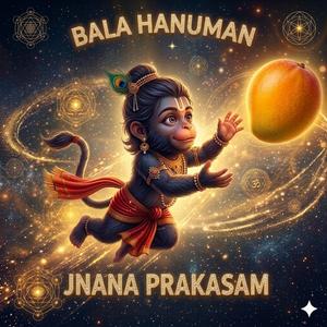 Bala Hanuman English song