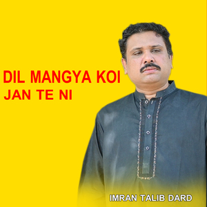 Dil Mangya Koi Jan Te Ni
