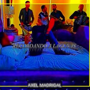 Recordando a Lagunas