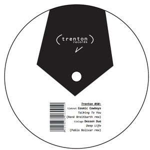 Deep Life (Pablo Bolivar Remix)