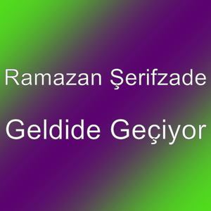 Geldide Geçiyor
