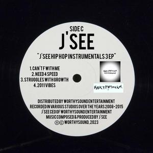 Can't F With Me (Instrumental)