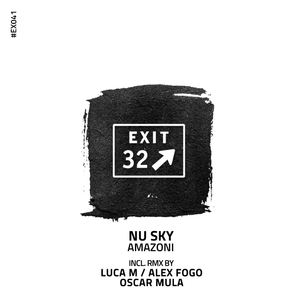 Amazoni (Alex Fogo Remix)