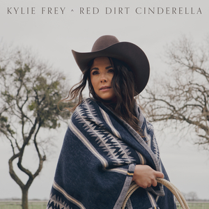 Red Dirt Cinderella